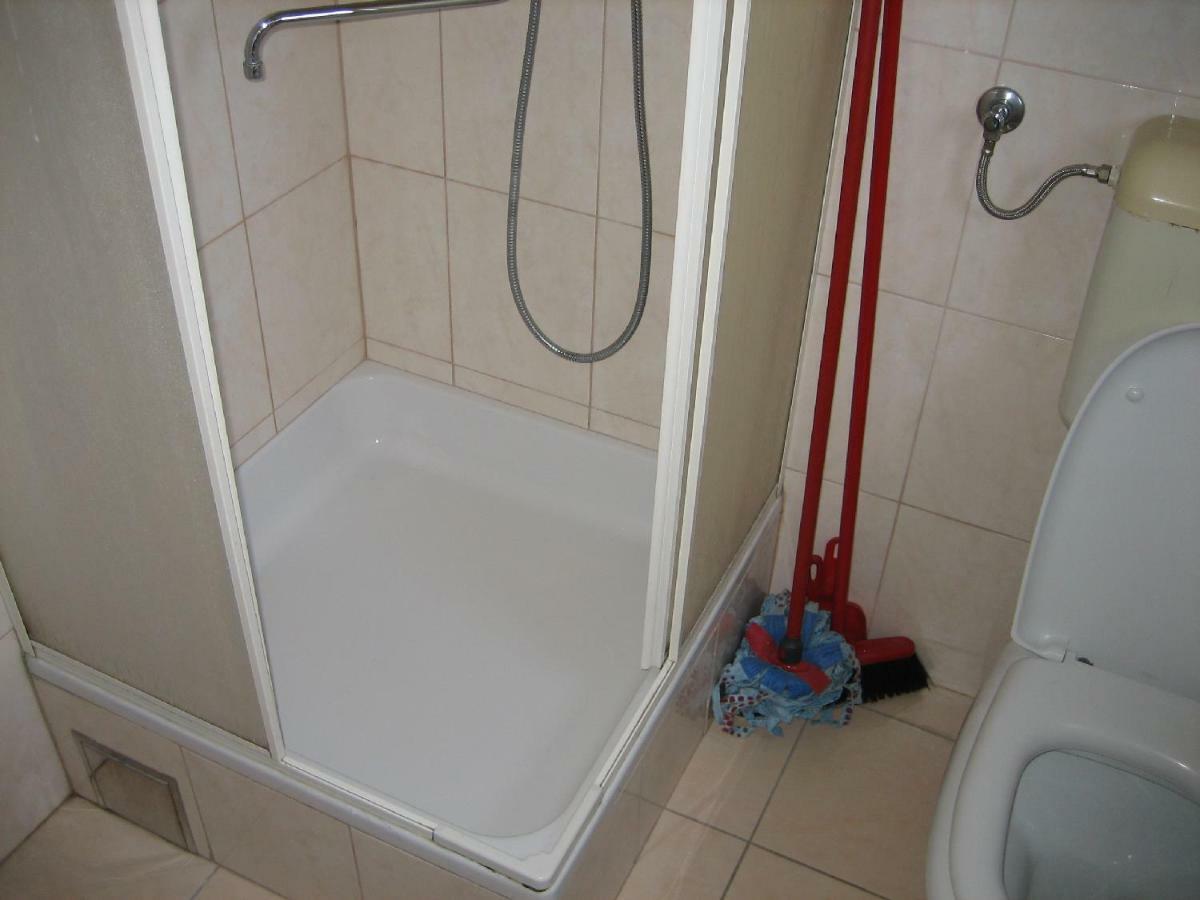 Tihi Apartman Задар Екстер'єр фото